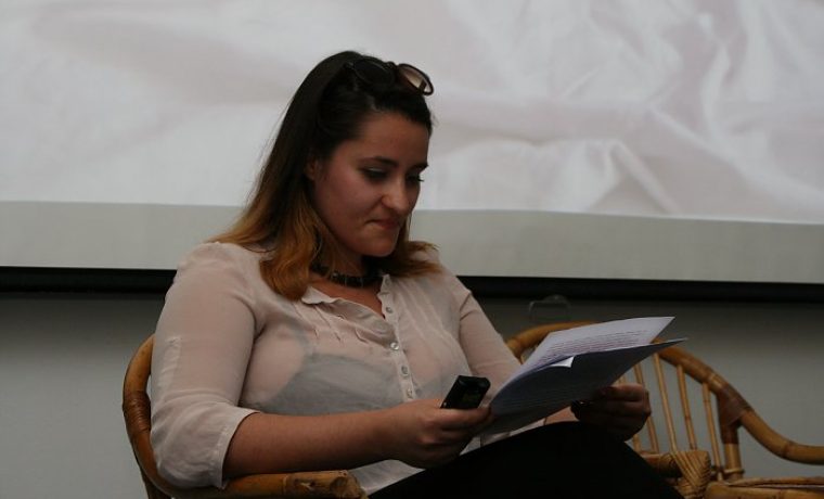 Dijana_Šabi__1399967021.JPG Foto: Ante Vidović