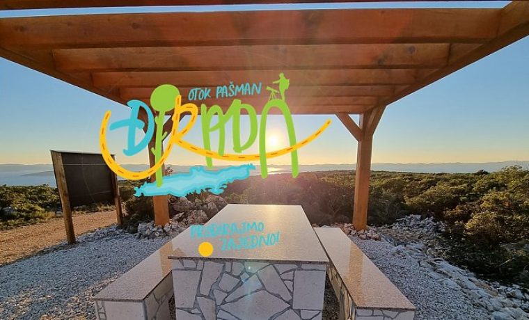 Đirada_1650280349.jpg Foto: Otok Pašman