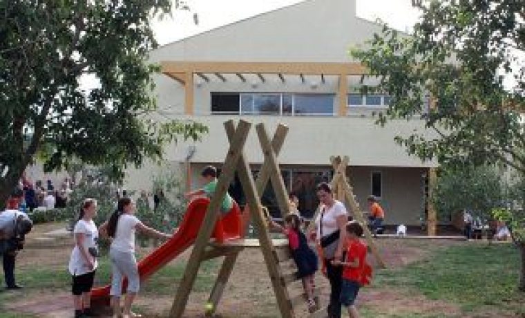Foto: Općina Posedarje