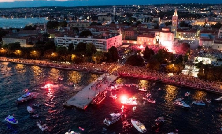 Doček Vatrenih u Zadru 17.07.2018, foto Boris Zubčić 060.jpg Foto: Boris Zubcic
