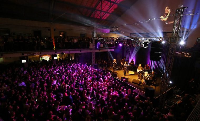 Foto: Filip Brala