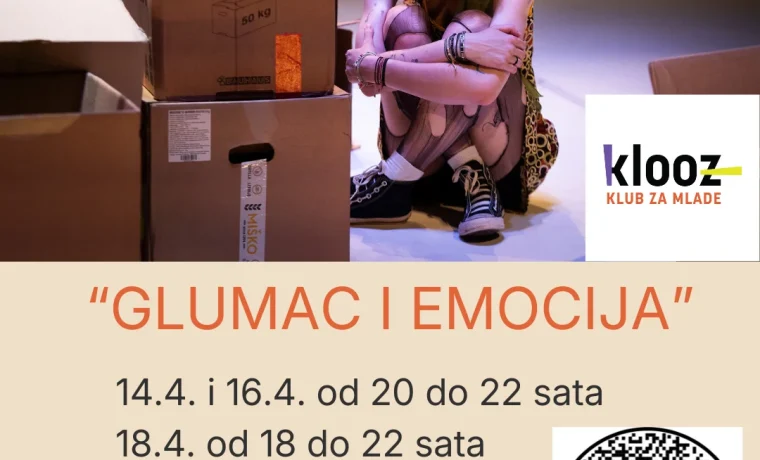 Dramsk radionica