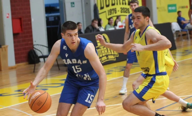 Dubrava-treci-dan1-1024×668-1 Foto: KK Zadar
