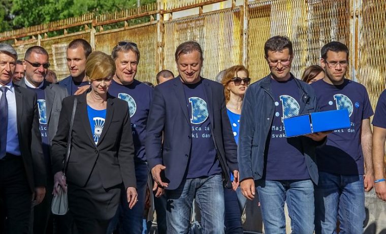 Foto: HDZ