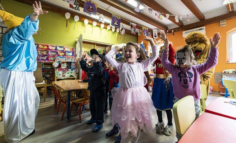 Foto: Tomi Burčul