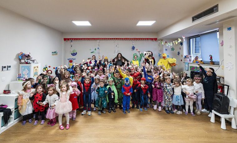 Foto: Tomi Burčul