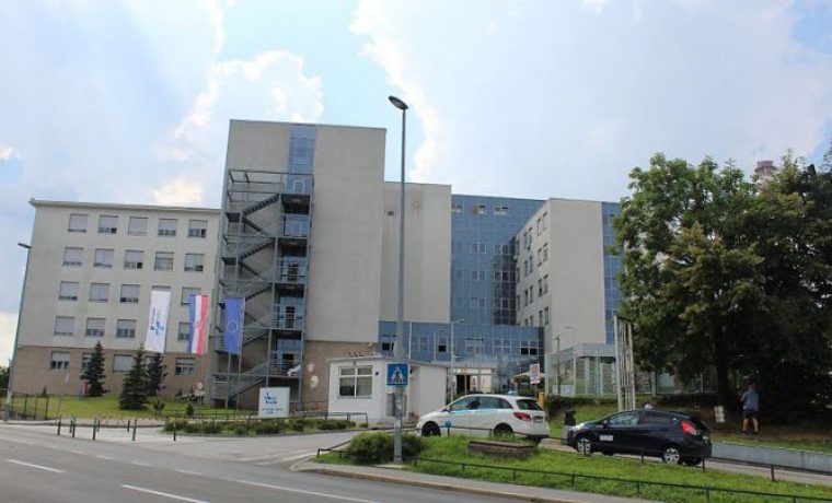 Foto: KBC Rebro