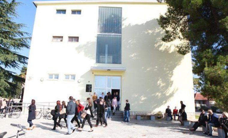 Foto: UNIZD