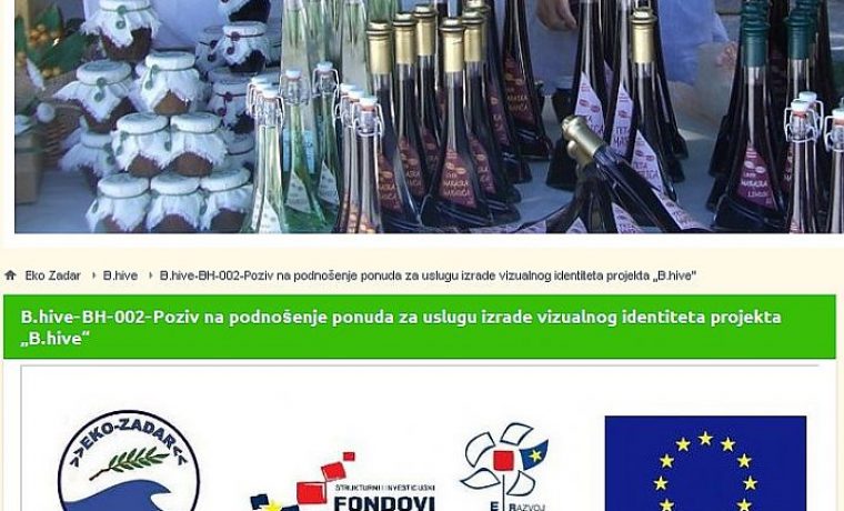 Foto: Eko Zadar