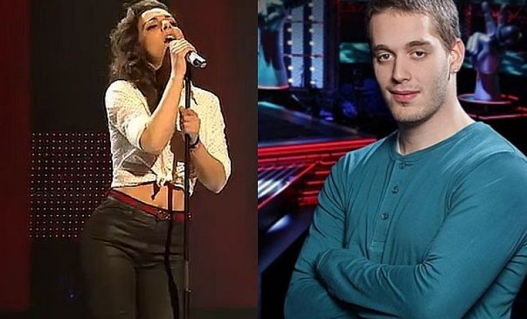 Foto: The Voice
