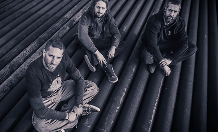 Foto: Geenger Records
