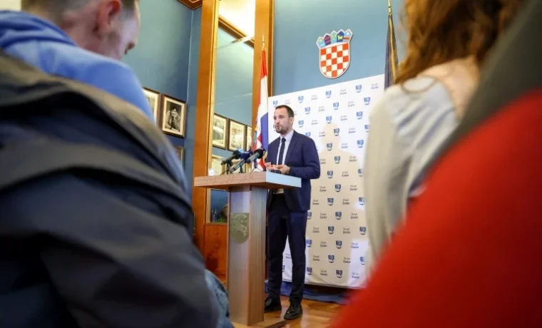 ERLIĆ, KONFERENCIJA