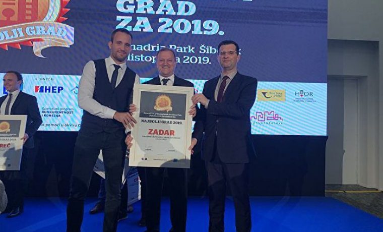 Foto: Grad Zadar