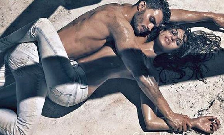 Foto: Calvin Klein