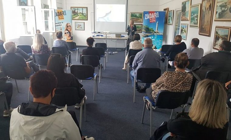 Edukacija_Benkovac_1633599437.jpg Foto: 057info