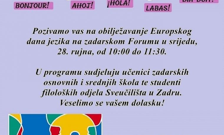 Europski_dan_jezika_1664174200.jpg Foto: PR