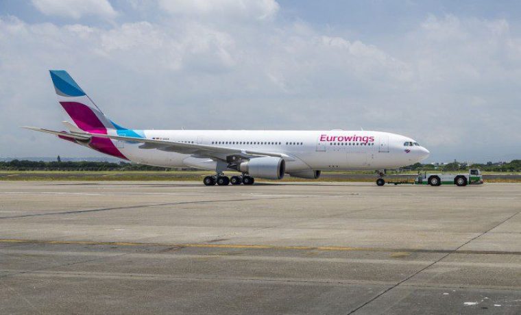 Eurowings_A330_200_(2)_1435753054.jpg Foto: PR foto
