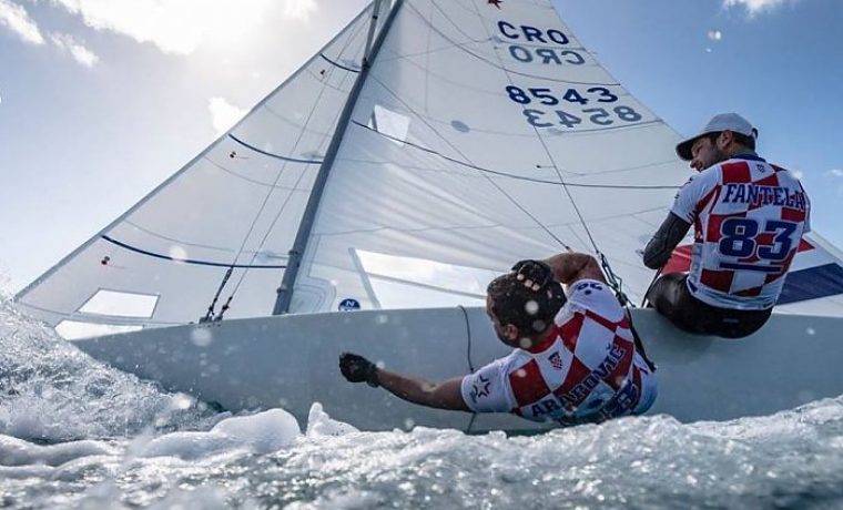Foto: Star Sailors league