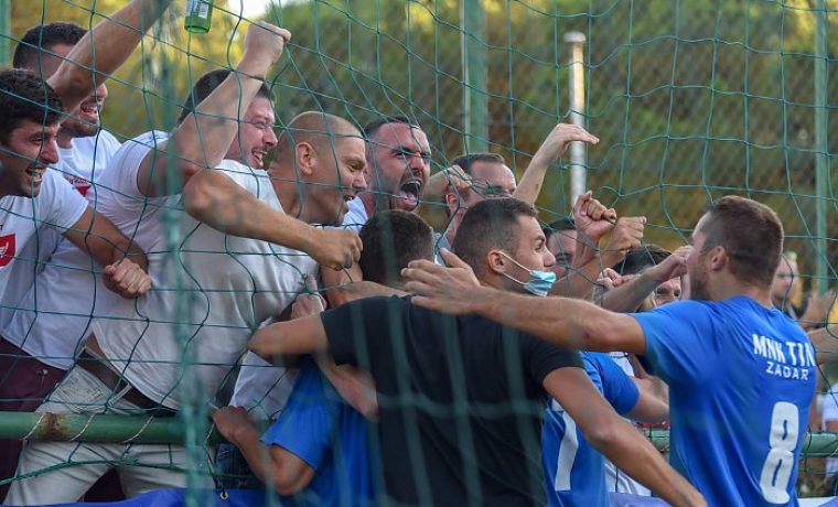 Foto: Futsal Zadar