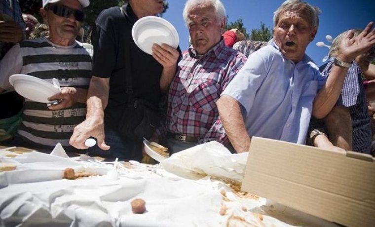 FAŽOL_1335886416.jpg Foto: Slobodna Dalmacija