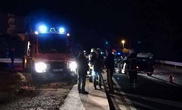 Foto: Vatrogasci - Oni su naši heroji