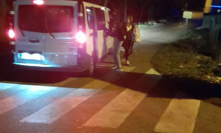 Foto: 057info- Čitatelj