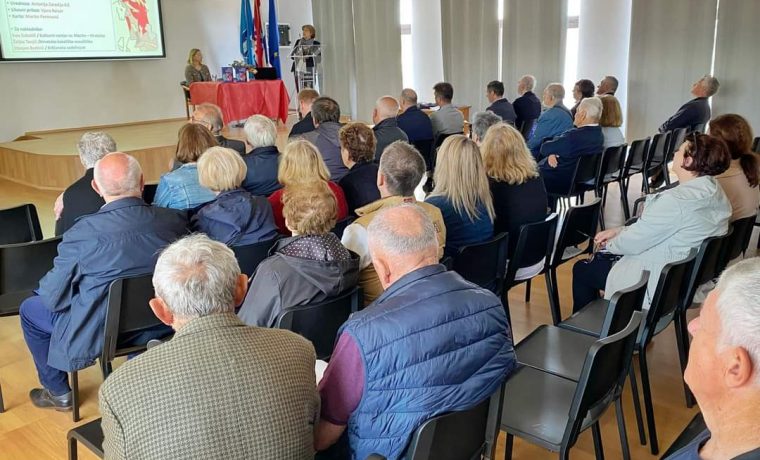Foto: Elvis Šmit/Radio Pag