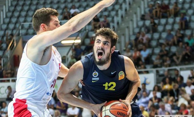 Foto: Šime Zelić (Basketball.hr)