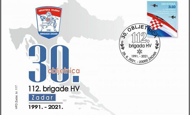 Foto: HFD Zadar