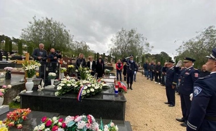 Foto: PU zadarska