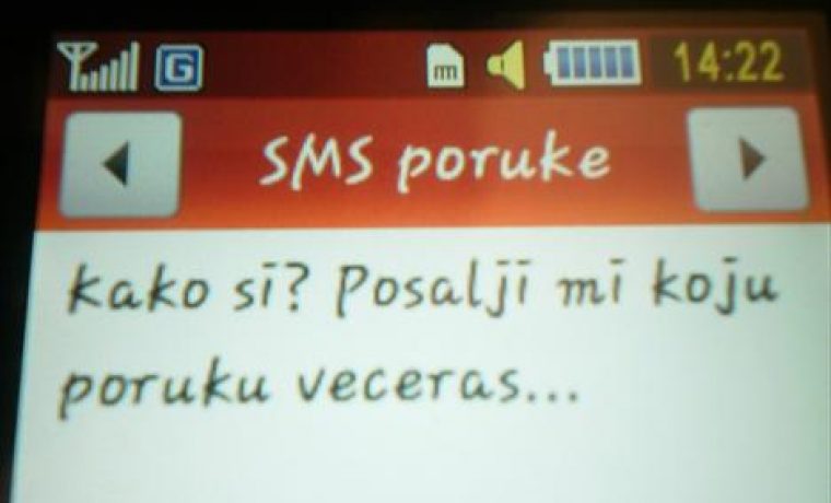 Foto: Slobodna Dalmacija