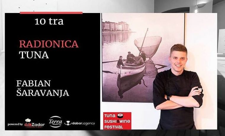 Fabian_Šaravanja___Zadar_Cooking_Class_TSWF_2019_1554708476.jpg Foto: PR