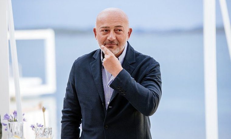 Ferit_Sahenk_1468662952.jpg Foto: PR foto