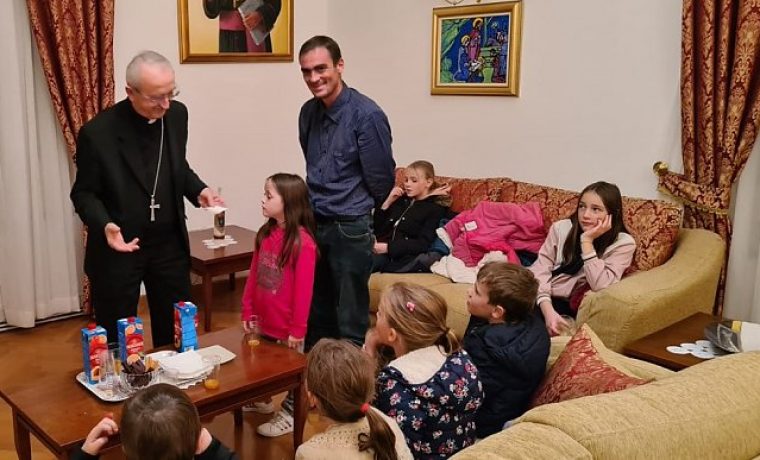 Foto: Zadarska nadbiskupija