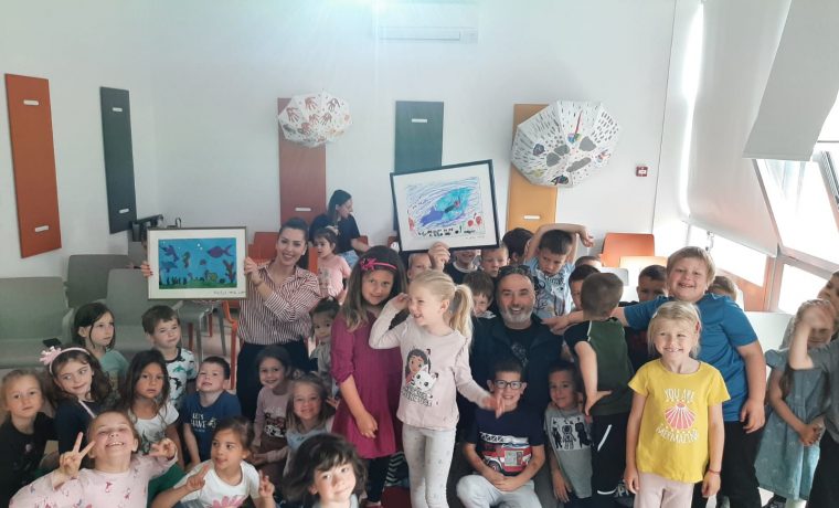 Foto: DV Latica