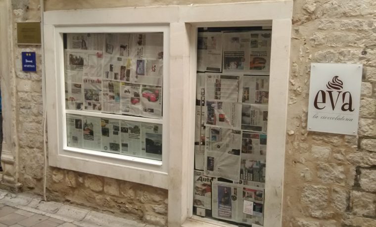 Foto: 057info - čitatelj