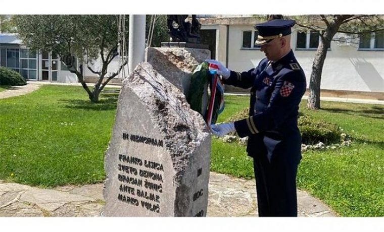 Foto: PU zadarska