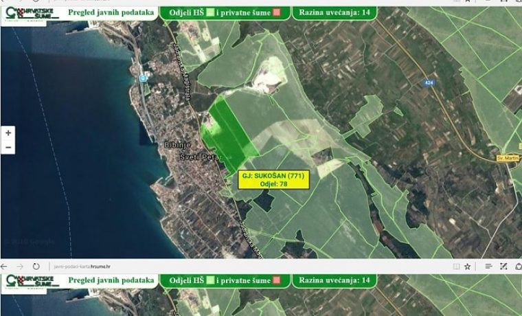 Foto: Eko Zadar
