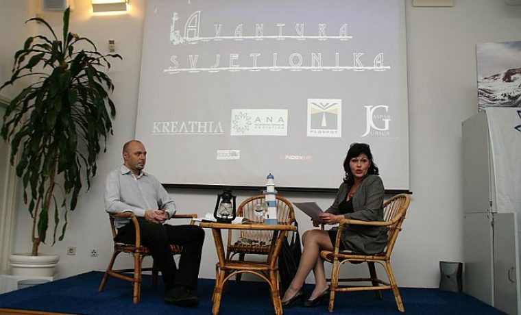 Foto: Gradska knjižnica Zadar