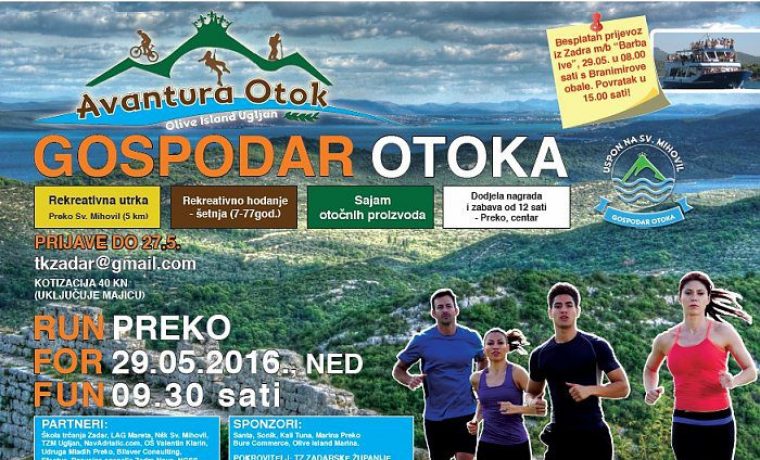 Foto: Općina Preko