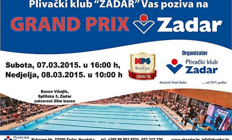 Foto: PK Zadar