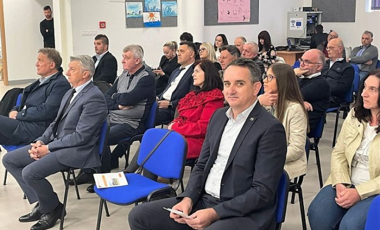Foto: Zadarska županija