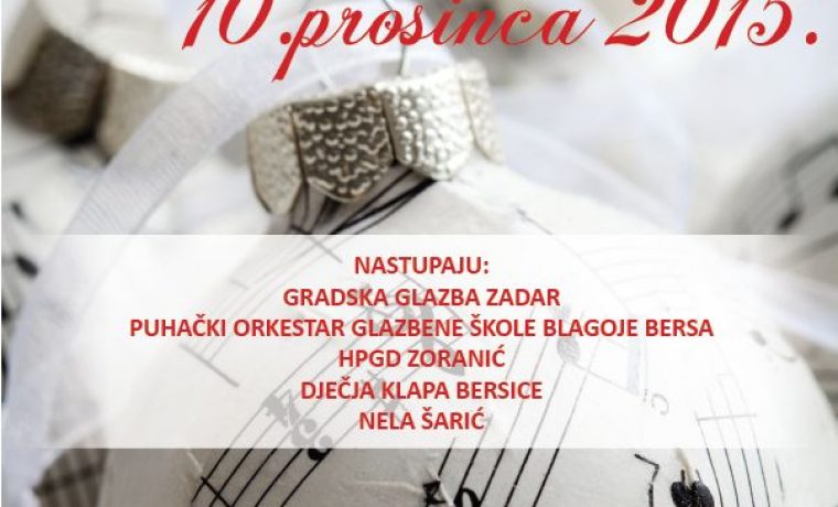 GRADSKA__GLAZBA_1449480451.jpg Foto: PR foto