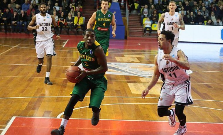 Foto: FIBA