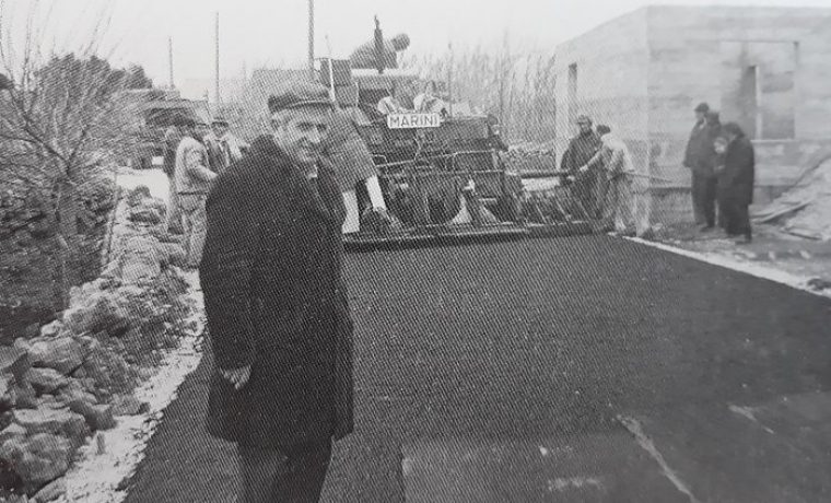Foto: Iz arhiva prof. Ive Bašića