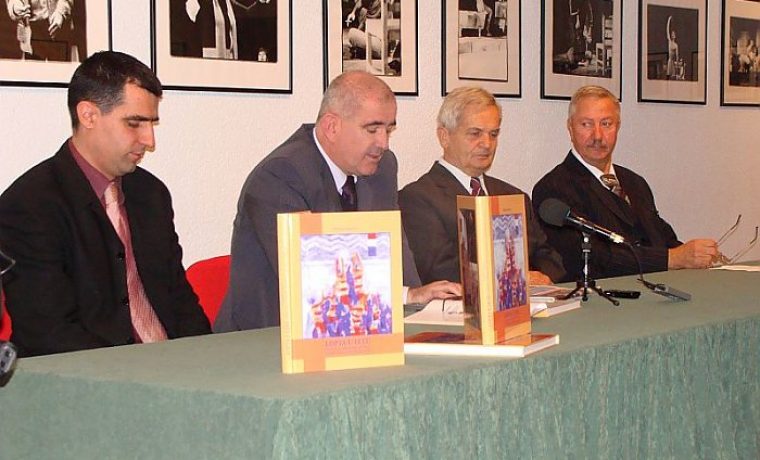 GUNJEVIC_1_1321375620.jpg Foto: 057info