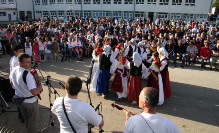 Foto: HDZ