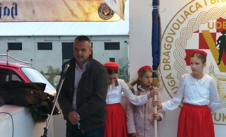 Foto: Mihovil Mijo Brkić