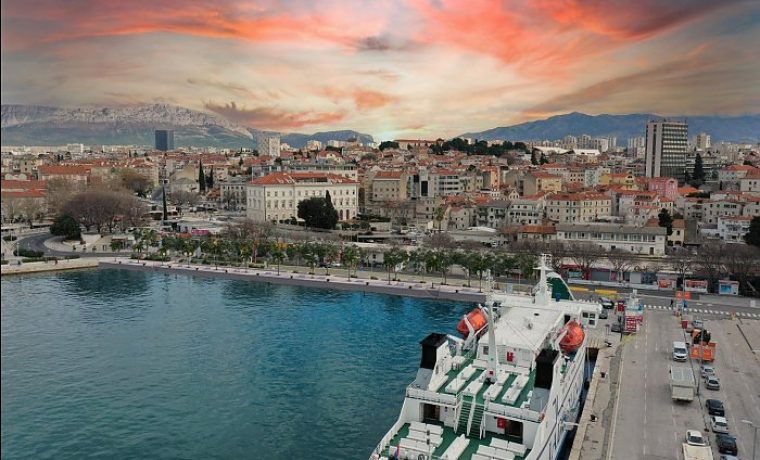 Foto: LU Split