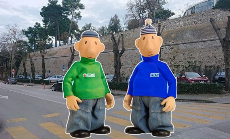 Foto: Daniel Radeta